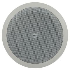 RCF PL 6X 6"Coaxial Ceiling Speaker (Auction)