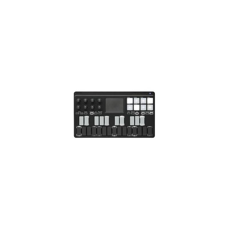 Korg nanoKey Studio USB/Bluetooth LE MIDI Instrument Controller