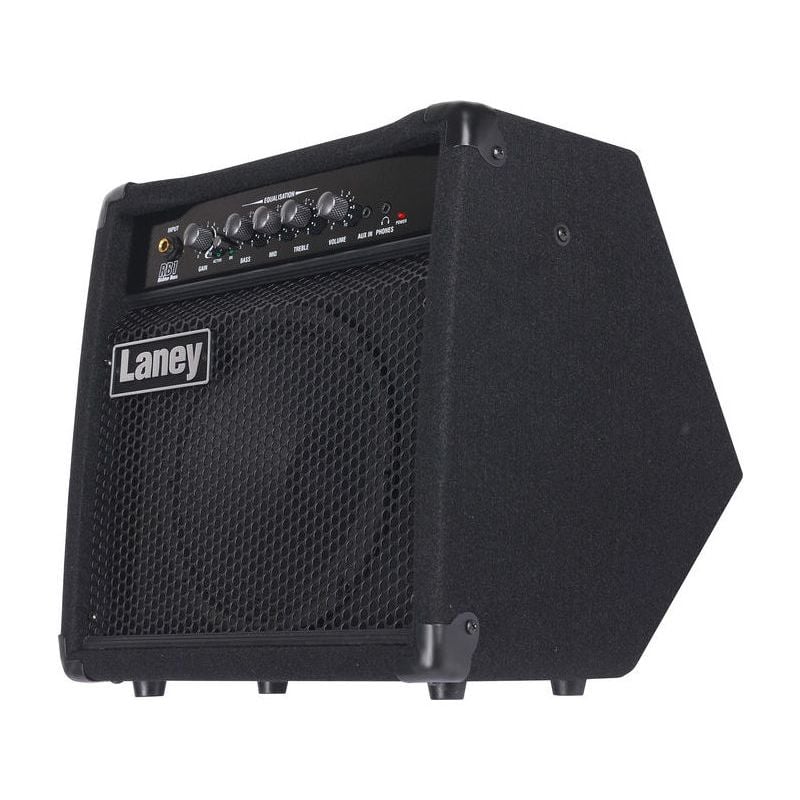 Laney RB1 Richter  Watt Bass Combo  SoundSelect