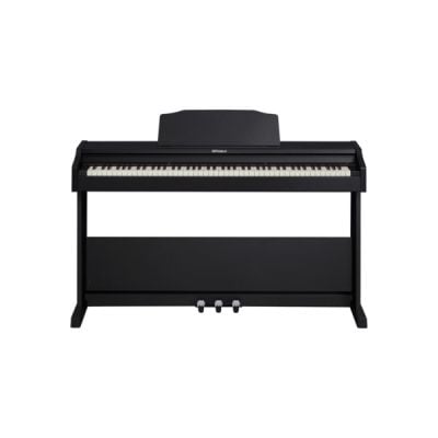 ROLAND RP102 DIGITAL PIANO WITH STAND