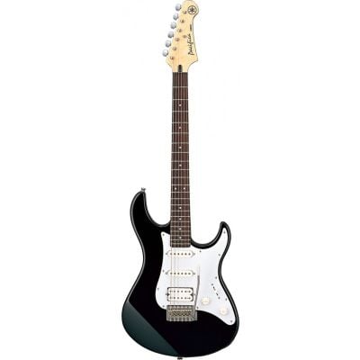 Yamaha PAC012BLK Guitar