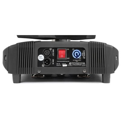 BeamZ Professional Panther 7R Moving Head