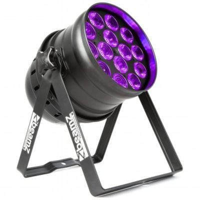 Beamz BPP225 LED UV