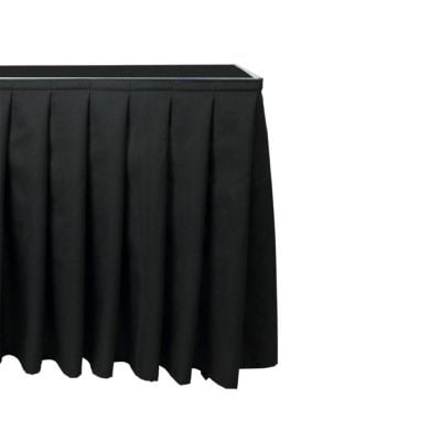 Alustage T.BS-60105BP Skirt for SCA05 Panther Deck 60 X 105cm