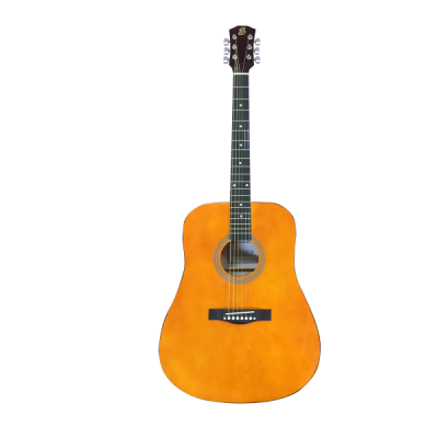 Sonata 41" Acoustic Guitar - Antique Natural