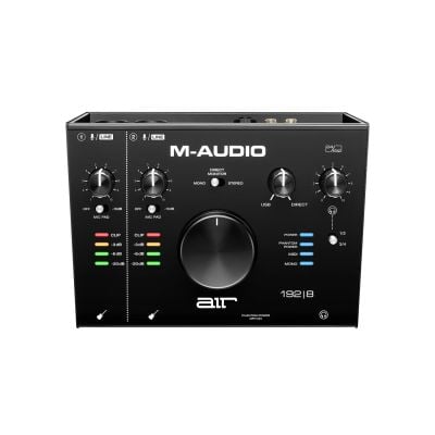 M-Audio Air192|8