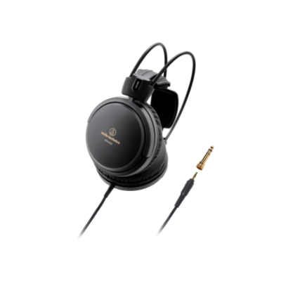 Audio Technica - ATH-A550Z Headphones