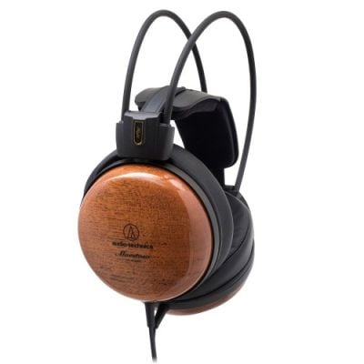 Audio Technica - ATH-W1000Z Headphones