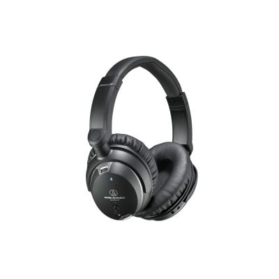 Audio Technica - ATH-ANC9 Headphones 