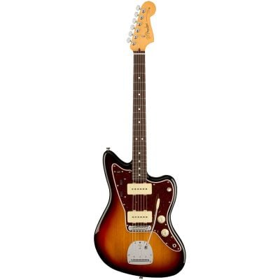 Fender AM Pro II Jazzmaster 3TSB
