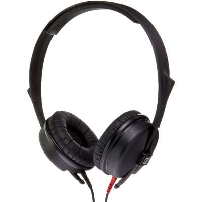 Sennheiser HD 25 Lite DJ Headphone