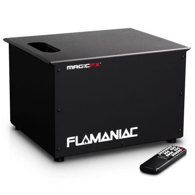 MagicFx - Flamaniac 