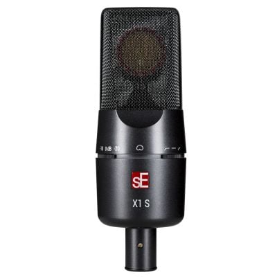 SE ELECTRONICS SE-X1 S Condenser Microphone
