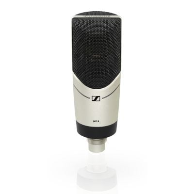 Sennheiser MK8 Vocal Recording Microphone