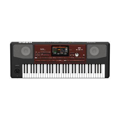 Korg Pa700 Keyboard