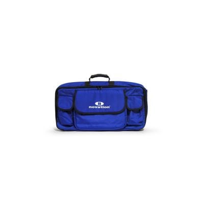 Novation Blue 37-Key UltraNova Gig Bag