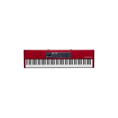 NORD PIANO 4 88 HAMMER ACTION STAGE PIANO