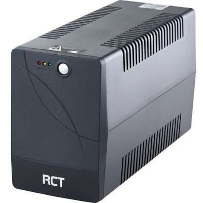 RCT 3000vas Line-Interactive UPS