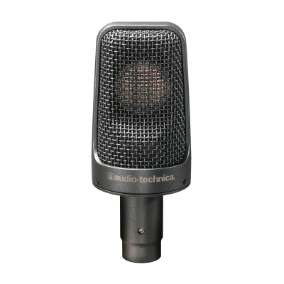 Audio Technica AE3000 Microphone