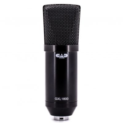 Cad Audio GXL1800 Microphone