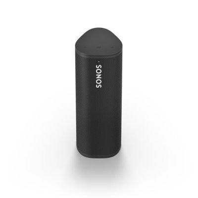 Secondhand- Sonos Roam - Portable Waterproof Smart Speaker
