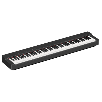 Yamaha P-225B 88-key Digital Piano – Black