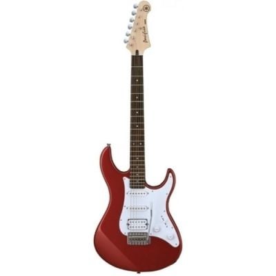 Yamaha PAC012RM ELEC Guitar