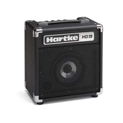 Hartke HD-15