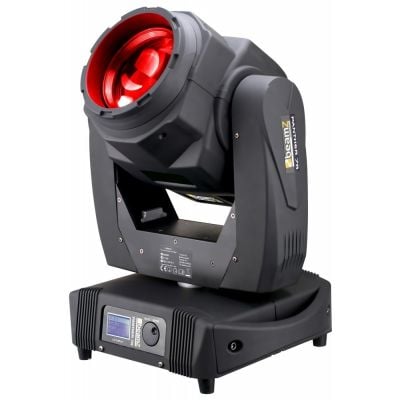 BeamZ Panther 7R Moving Head DMX 16-Channel