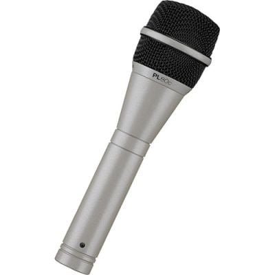 Electro Voice - PL80c Microphone