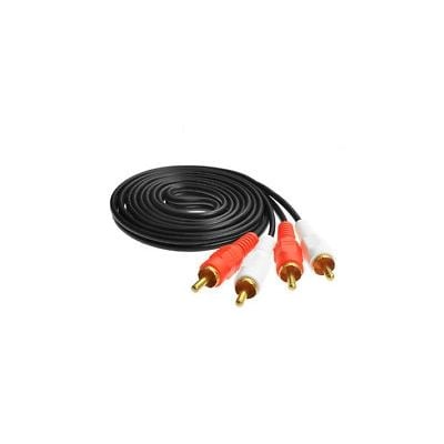 3m RCA- RCA Cable