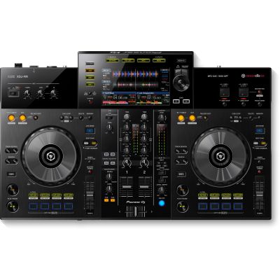 Pioneer XDJ RR Secondhand (Auction)
