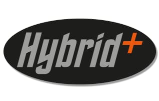 Hybrid+
