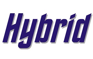 Hybrid 