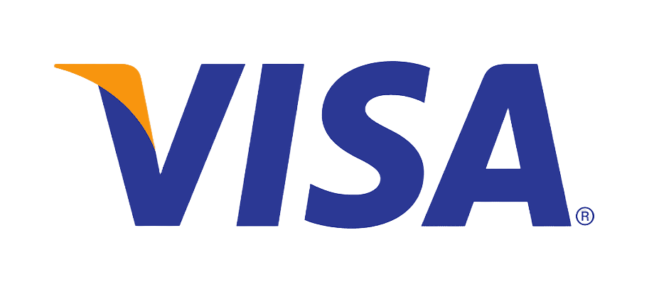 Visa Payment Option